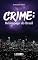 Livro Crime: relâmpago do Brasil