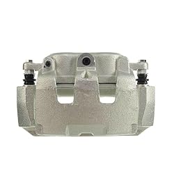 kranero 2pcs Disc Brake Caliper Set Front Left