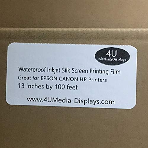 dye based inkjet printer