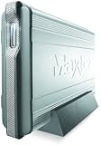 Maxtor E01G300 OneTouch II 300 GB External Hard Drive
