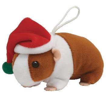 Ty Jingle Beanies Goodies The Guinea Pig