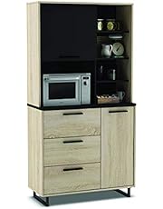 Amazon.de | Midi- & Hochschränke für Küchen