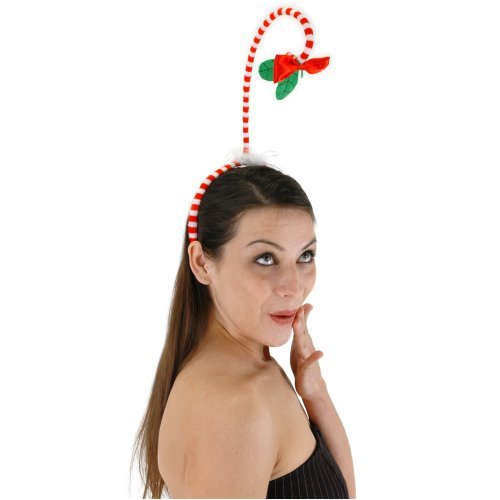 Mistletoe Headband