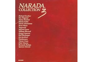 Vol. 3-Narada Collection