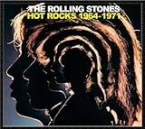 The Rolling Stones Album: «Hot Rocks 1964-1971» (Front side) The Rolling Stones Album: «Hot Rocks 1964-1971» (Front side)