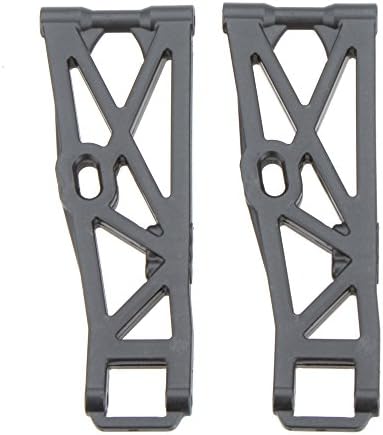 JIMI for ZD Racing Spare Part Rear Lower Suspension Arm for ZD Racing 1/10 RC Monster Car