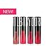 Mirenesse Cosmetics NEW WORLD LAUNCH Best Lipstick Mattfinity Lip Rouge Colour Blast 4 Piece Collection (1.7g/0.05oz)