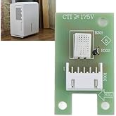 Oreilet New Dehumidifier Humidity Sensor Fits 50 Pint and 70 Pint, Precise Long Lasting PC Dehumidifier Humidity Sensor Module Replacement for Detects Levels in The Air