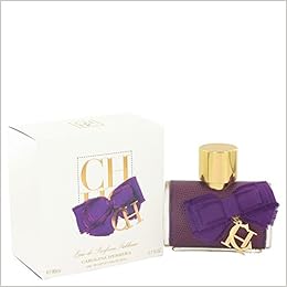 Carolina herrera sublime Clearance