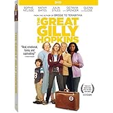 The Great Gilly Hopkins [DVD]