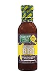 Quaker Steak and Lube Original Barbecue Wing Sauce - 12 Ounce Glass Bottle of Quaker Steak & Lube Original BBQ Sauce