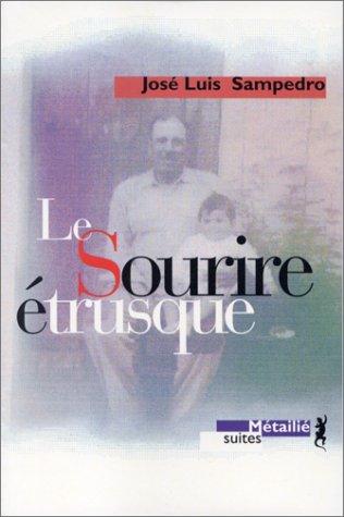 Le  sourire étrusque