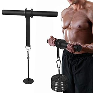 Onderarm Pols Blaster Hand Grip Foam Roller Trainer Arm Kracht Training Apparaat Thuis Fitness Apparatuur