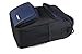 InsigniaX Crossbody Lunch Bag Cool Back to School Lunch Box/Cooler/for Adult Women Men Work Girls Boys with Shoulder Strap Water Bottle Holder H: 11.8