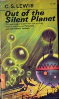 Out of the Silent Planet
