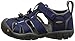 KEEN Unisex-Child Seacamp 2 CNX Closed Toe Sandals