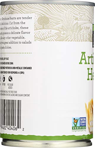 2 365+Everyday+Value+Artichoke+Hearts