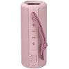 MIATONE Outdoor Portable Bluetooth Speaker Wireless Waterproof – Pink