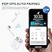 Bluetooth 5.0 Earbuds Wireless Headphones Hi-Fi Sound Bluetooth Headset with Fast Charging Case 24Hrs Extended Playtime Pop-Up Pairing for iPhone Apple Airpods Samsung Sports Earphonethumb 4