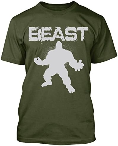 New Generation Apparel Beast Shirt
