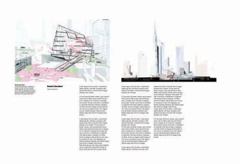 Imagining Ground Zero The Official And Unofficial Proposals - 