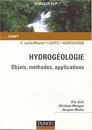 Hydrogéologie