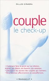 Couple, le check-up