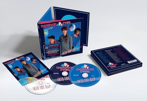 Discovery Box set, Original recording remastered, Limited Edition