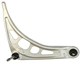 Dorman 520-919 Front Left Lower Suspension Control Arm and Ball Joint Assembly for Select BMW Models