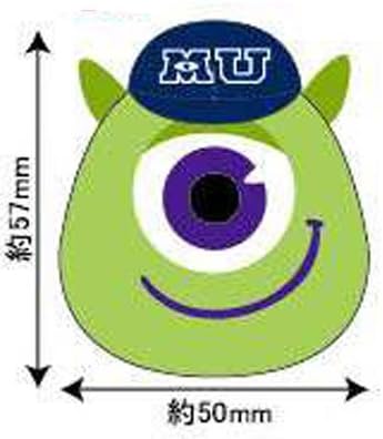 Amazon ｄｉｓｎｅｙモンスターズインク お手玉 マイク モンスターズユニバーシティ おもちゃ雑貨 おもちゃ