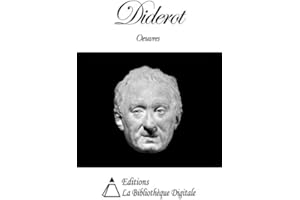Oeuvres de Denis Diderot (French Edition)