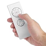 Davitu Smart Home Control - 4 Timing 3 Speeds