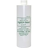 Cosco Tincture of Green Soap, 16 oz