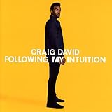 FOLLOWING MY INTUITION (UK)                        image