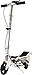 Rockboard Mini Scooter, White
