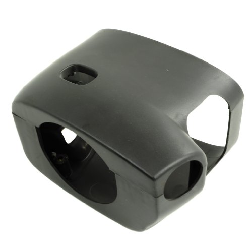 GENUINE SILVERADO SIERRA EBONY STEERING COLUMN COVER 15775830