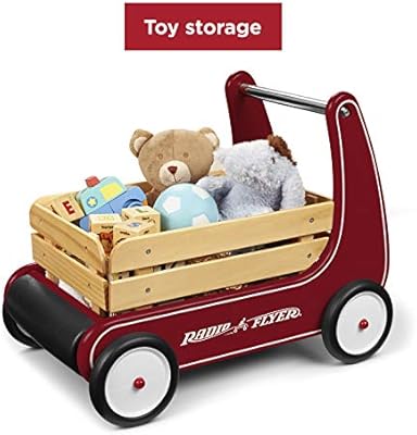 radio flyer classic walker wagon australia