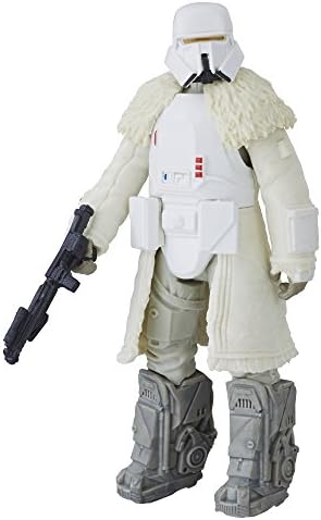 range trooper costume