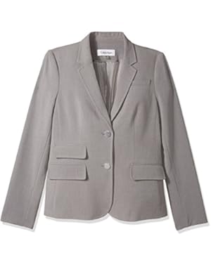 Women's Blazer