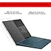 Anti Blue Light Anti Glare Screen Protector Fit Microsoft Surface Pro 6/Surface Pro (5th Gen)/Surface Pro 4 12.3″ with Gift Keyboard Cover,Eyes Protection Filter Reduces Eye Strainthumb 3