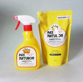 Amazon パックスナチュロンお風呂洗いせっけんセット パックスナチュロン バス用品 通販