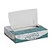Georgia-Pacific Angel Soft Professional Series 2-Ply Facial Tissue (48550), 50 Sheets Per Box, 60 Tissue Flat Boxes Per Bulk Case