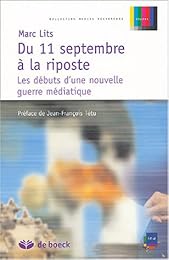 Du 11 septembre à la riposte