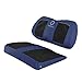 Classic Accessories Fairway Golf Cart Neoprene Paneled Bench Seat Cover