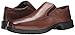 Nunn Bush Men's Calgary Slip-On Loafer