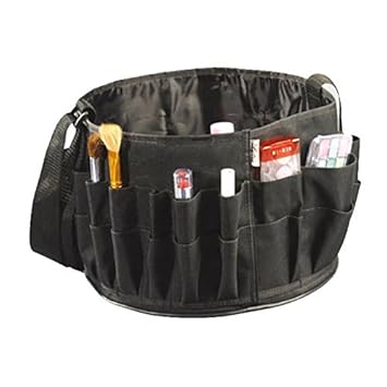 Amazon Com Drq Large Cosmetic Bags Multifunction Portable Travel