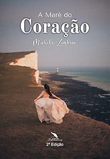 Livro A Maré do Coração