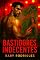 Livro Bastidores Indecentes