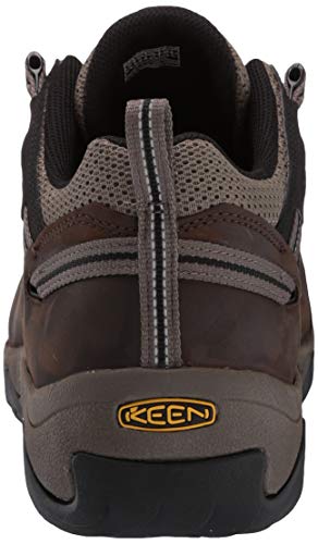 keen steens vent trail shoe