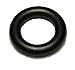 Singer Sewing Machine Small Rubber Bobbin Winder Ring